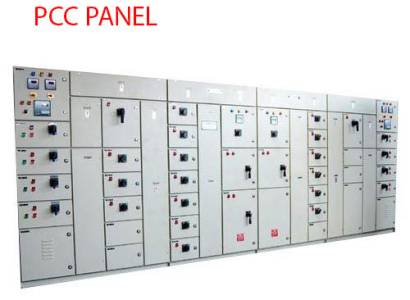 PCC Panel