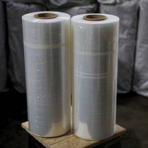 LLDPE Stretch Wrap Film