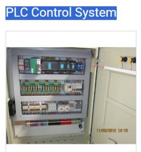 PLC Control System