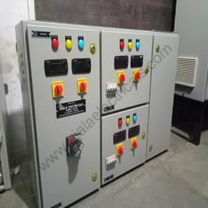 Power Distribution Panel