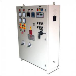 ELECTRICAL CONTROL PANELS