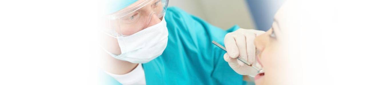 Cosmetic Dental Bonding