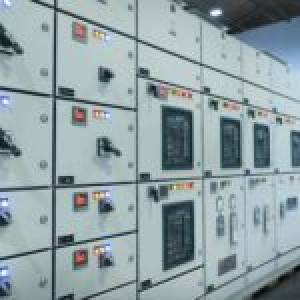 LOW VOLTAGE PANELS