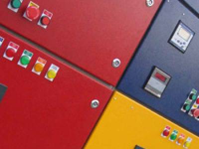 Power Control Centres