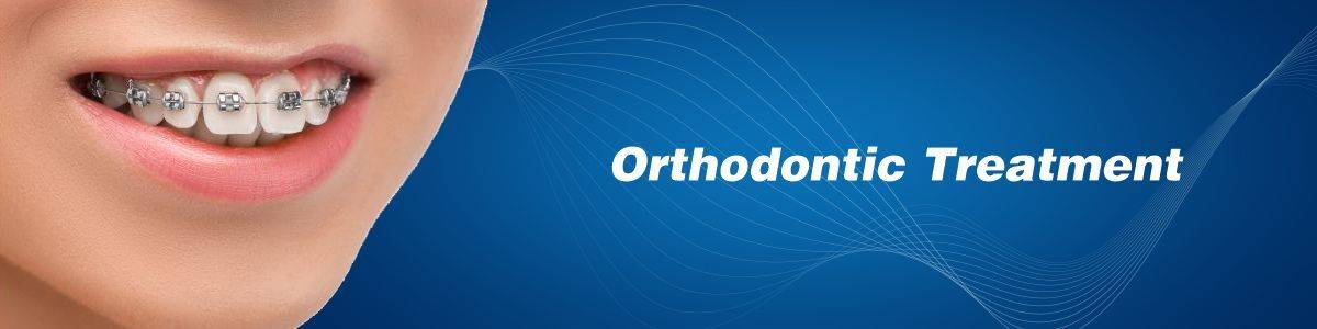 Orthodontic Treatment
