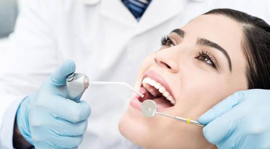 Cosmetic Dentistry