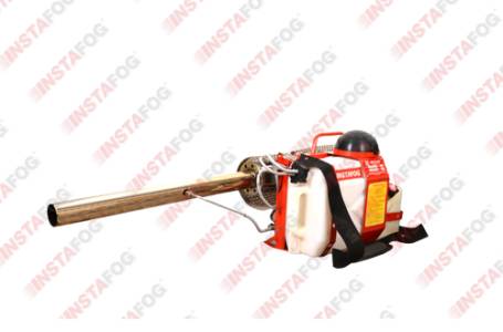 PORTABLE THERMAL FOGGING MACHINES