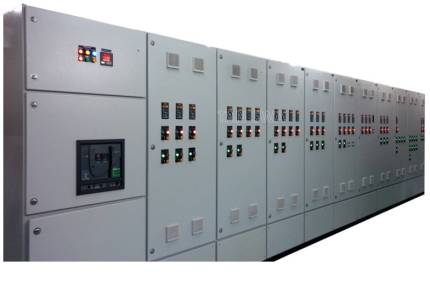 VFD PANELS