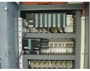 PLC Panel