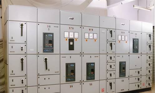 Power Control Centre