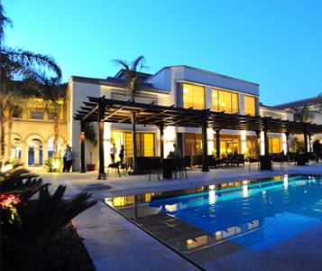 Club Houses Pest Control