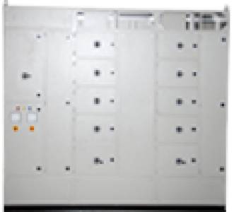 Motor Control Center Panels
