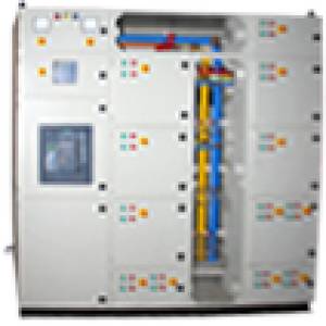 HTLT Motor Control Panel