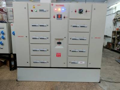 LT Distribution Panel