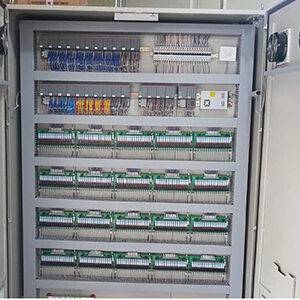 PLC Panels