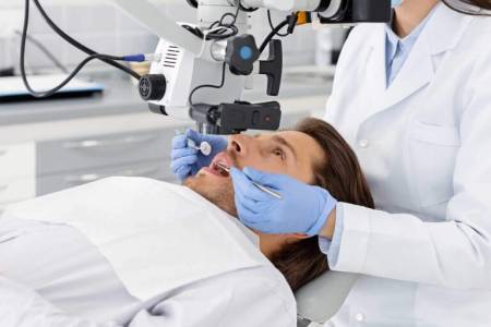 Orthodontic Treatment