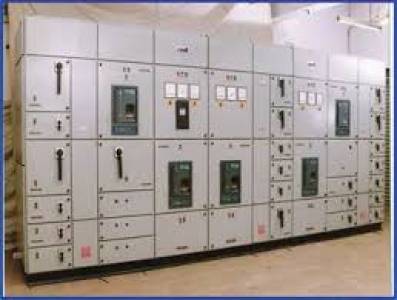 Power Control Centre