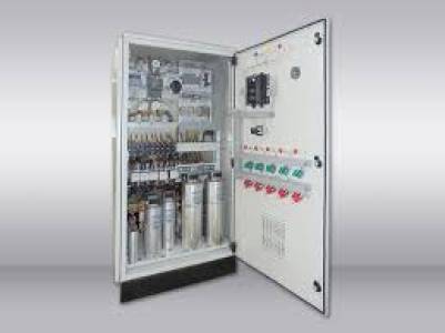 Automatic Power Factor Correction Panel