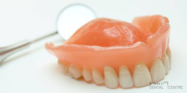 Denture