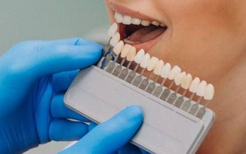 Restorative Treatments