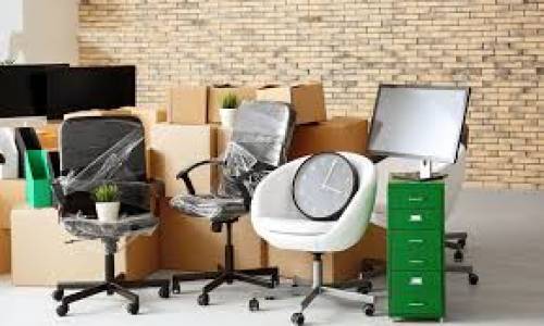 Corporate Shifting Service