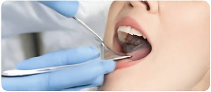 Restorative Treatments