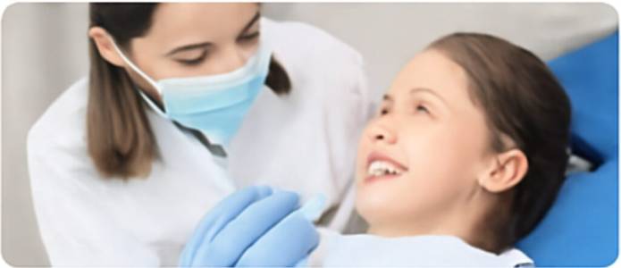 Pediatric Dentistry
