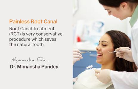 Instant Teeth Whitening Treatment Clinic in Indore