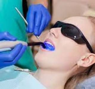 Laser Dentistry