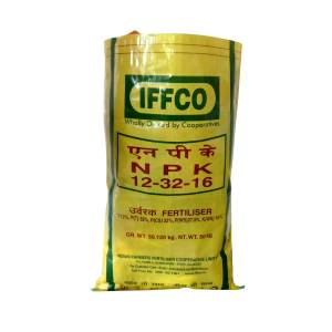 FIBC Bgs or Bulk Bags