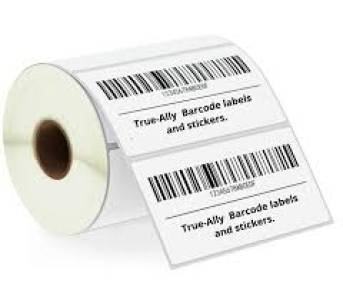 Barcode Labels