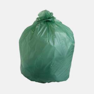 Biodegradable Plastic Garbage Bag