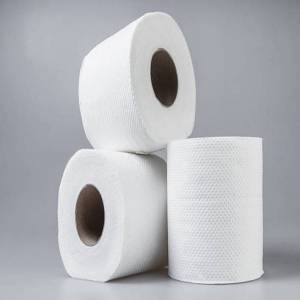 Toilet Roll