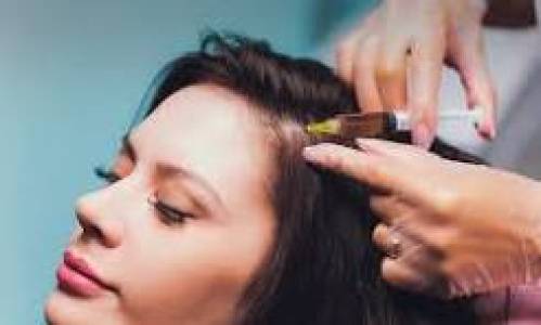 Hair Fall Treatment
