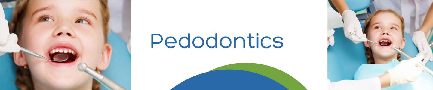 pediatric dentistry