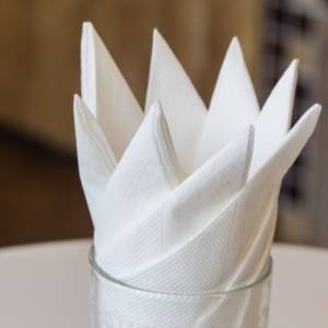 Napkin Tissue