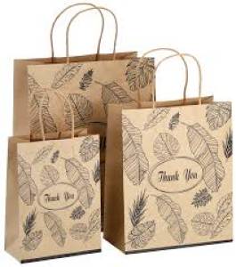 Paper Bags
