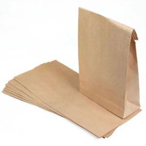 HDPE Laminated Paper Bag