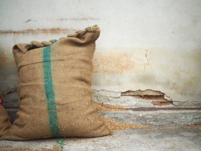 Jute Gunny Bags