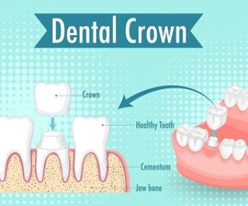 Dental Crowns in Bangalore