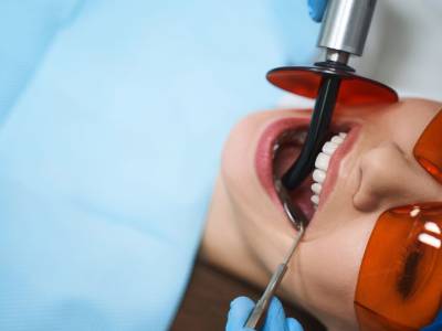Root Canal Treatment (RCT)