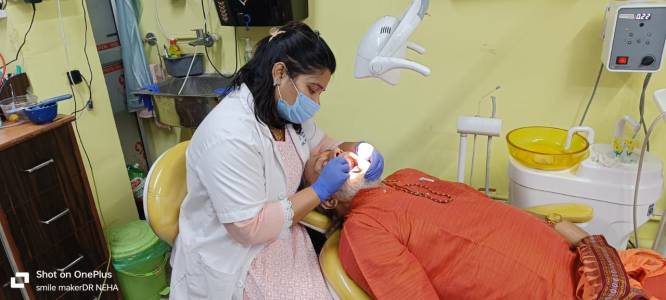 Restorative Dentistry