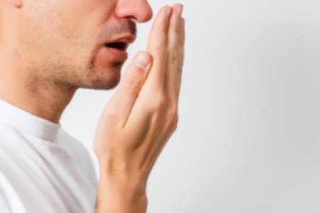 Bad Breath Treatment in Jamshedpur