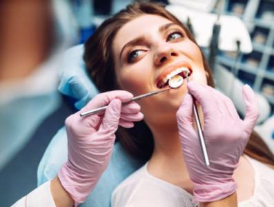 Dental Implants Treatment