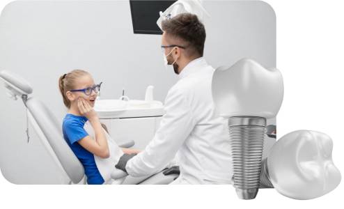 Dentist