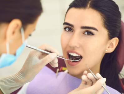 Orthodontic Treatment