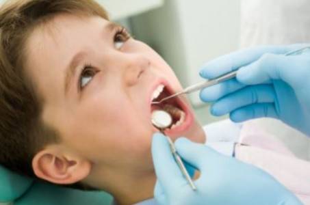 Tooth Extraction