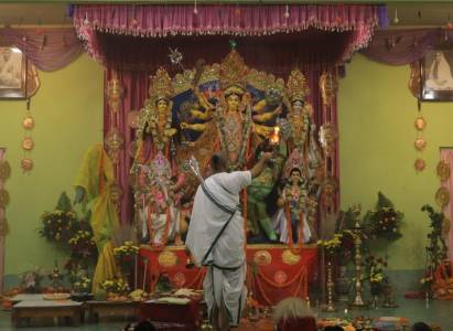 Durga Puja