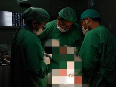 Laparoscopic Surgery