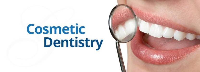 Cosmetic Dentistry